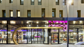 Moxy Frankfurt East-foto moxy